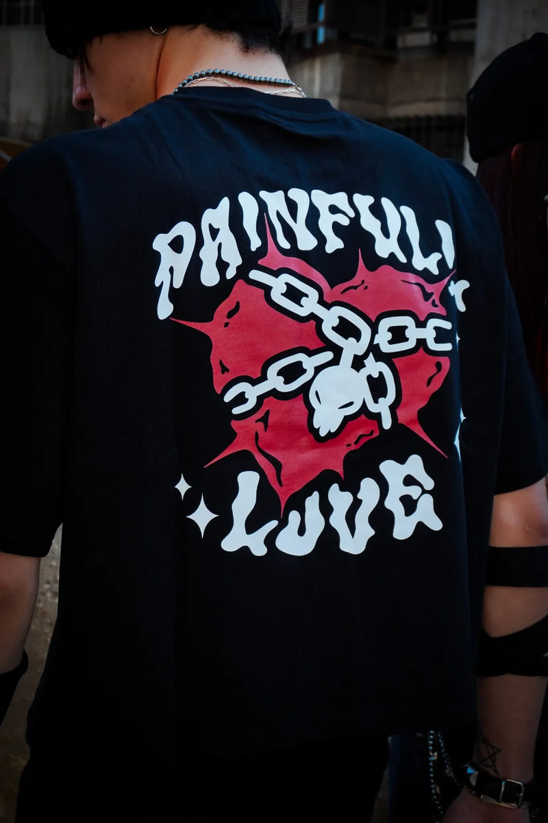 Skull Hearts | Primer Drop lanzado