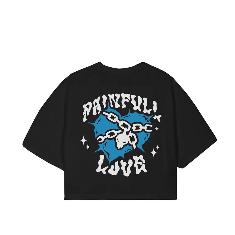 PAINFULL LOVE T-SHIRT