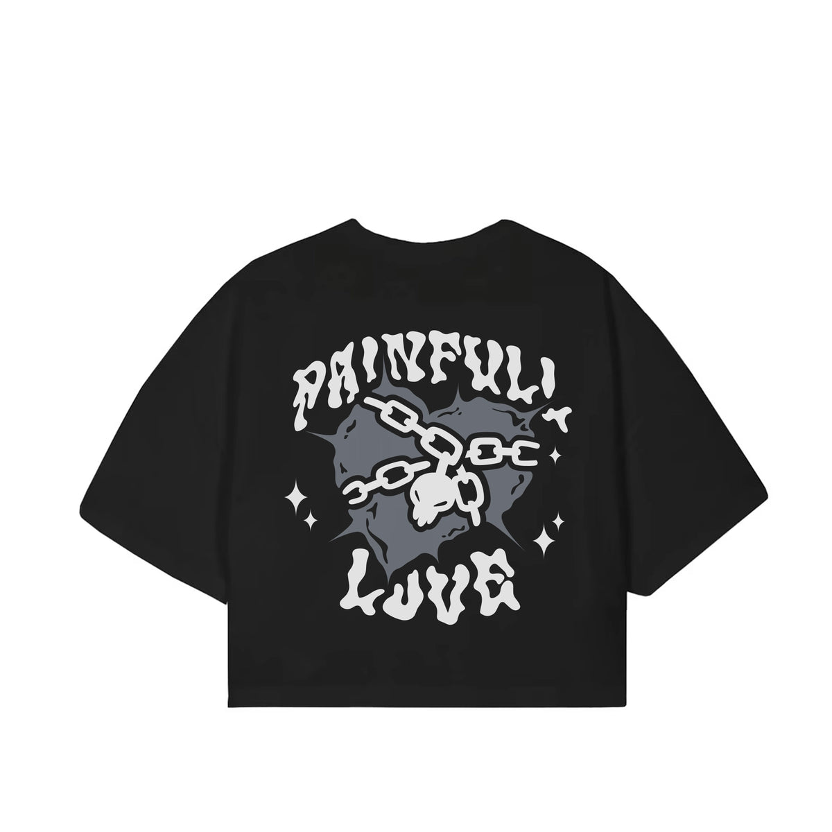 PAINFULL LOVE T-SHIRT