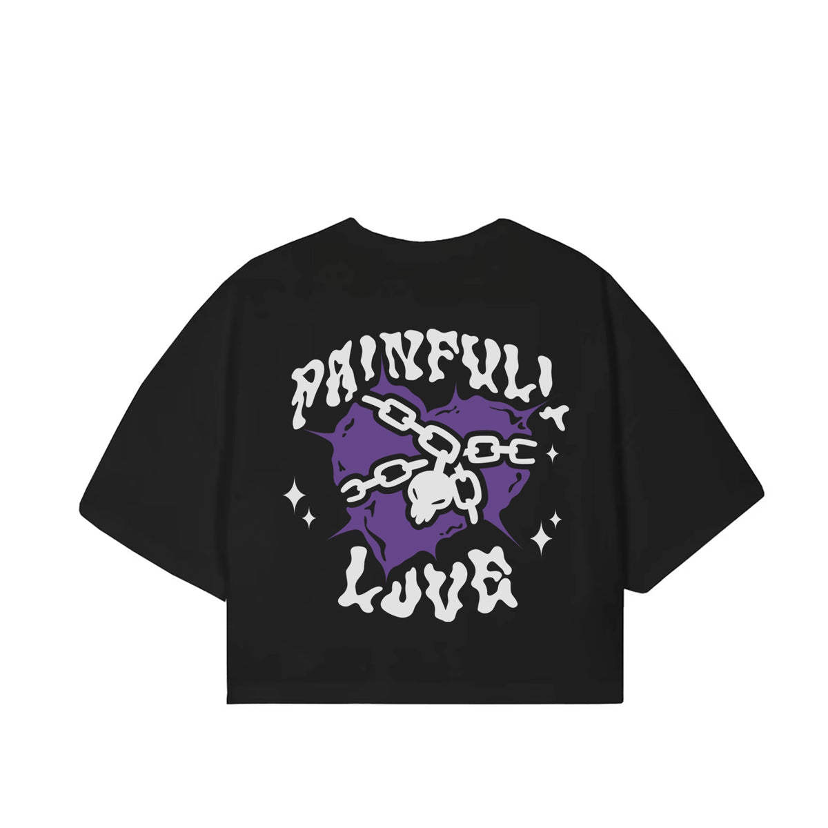 PAINFULL LOVE T-SHIRT