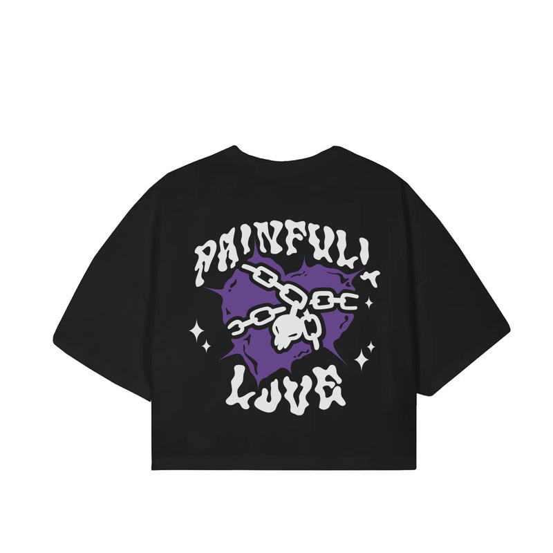 PAINFULL LOVE T-SHIRT